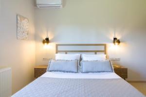 Fotografie z fotogalerie ubytování Ellen Apartment v destinaci Dassia