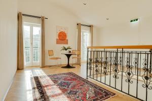 Fotografie z fotogalerie ubytování Atik Hotel Vienna ve Vídni