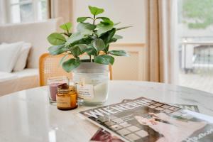 Fotografie z fotogalerie ubytování Atik Hotel Vienna ve Vídni
