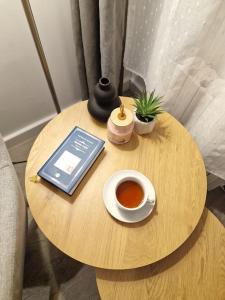 Gallery image of Ultra central Bohemian Apartment 4 in Cluj-Napoca