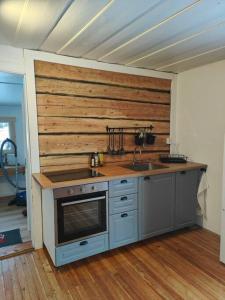 Afbeelding uit fotogalerij van Der Hektik entfliehen in Sorsele