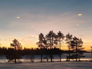 Afbeelding uit fotogalerij van Der Hektik entfliehen in Sorsele