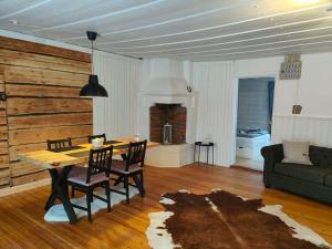 Afbeelding uit fotogalerij van Der Hektik entfliehen in Sorsele +8 foto's