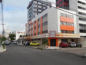 Budova, kde se penzion – hostinec nachází