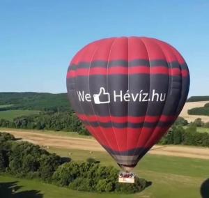 Fotografia z galérie ubytovania Tavirózsa 1A v destinácii Hévíz