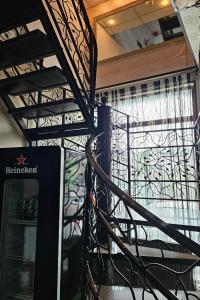 Foto dalla galleria di Flamingo Hotel a Piteşti