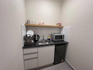 Fotografie z fotogalerie ubytování Romantic Cozy Studio Bali Gouna v destinaci Hurghada