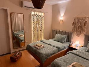 Fotografie z fotogalerie ubytování Romantic Cozy Studio Bali Gouna v destinaci Hurghada + 8 fotografií