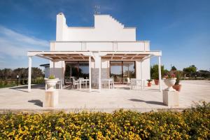 Billede fra billedgalleriet på Tenuta TerraLuna i Collepasso + 26 billeder