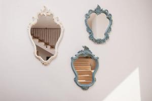 Billede fra billedgalleriet på Tenuta TerraLuna i Collepasso