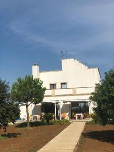 Billede fra billedgalleriet på Tenuta TerraLuna i Collepasso