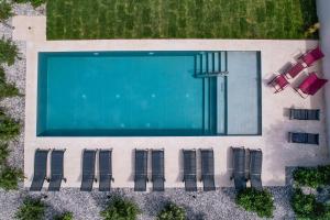 Fotografie z fotogalerie ubytování Sirius Porto Giunco v destinaci Villasimius