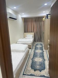 Foto dalla galleria di مجمع الفردوس العتبة الحسينية a Qaryatal Karkāshīyah