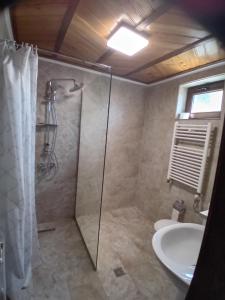 صورة لـ Casa din Salcami في بولوفراغي