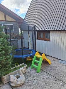 Gallery image of Bungalow Kalina in Žabljak