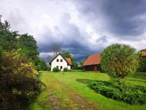 Fotografie z fotogalerie ubytování Ubytování u Vrby v destinaci Smilovy Hory