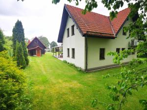 Fotografie z fotogalerie ubytování Ubytování u Vrby v destinaci Smilovy Hory