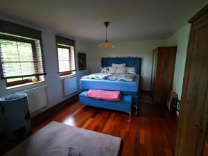 Fotografie z fotogalerie ubytování Ubytování u Vrby v destinaci Smilovy Hory + 16 fotografií