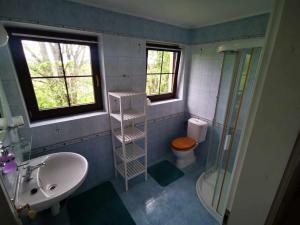 Fotografie z fotogalerie ubytování Ubytování u Vrby v destinaci Smilovy Hory