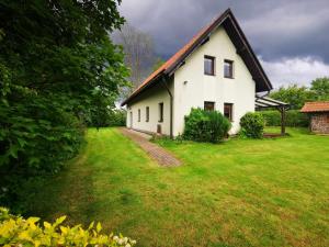 Fotografie z fotogalerie ubytování Ubytování u Vrby v destinaci Smilovy Hory