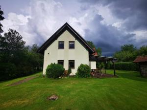 Fotografie z fotogalerie ubytování Ubytování u Vrby v destinaci Smilovy Hory