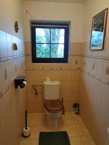 Fotografie z fotogalerie ubytování Ubytování u Vrby v destinaci Smilovy Hory