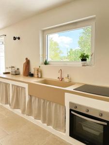 Gallery image of Trullo Sisto in Cisternino