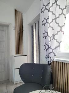 Gallery image of Domki Boszkowo-Dominice Bliźniak 2 apartamenty in Dominice +45 photos