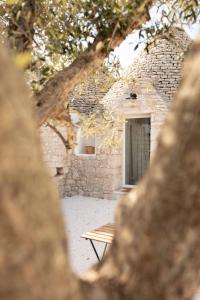 Gallery image of Trullo Sisto in Cisternino