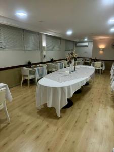 Fotografie z fotogalerie ubytování Porty Brasil Hotel v destinaci Paranaguá