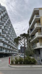 Φωτογραφία από το άλμπουμ του Black Cat Apartments - Infinity Resort & Spa σε Mamaia Nord – Navodari +27 φωτογραφίες