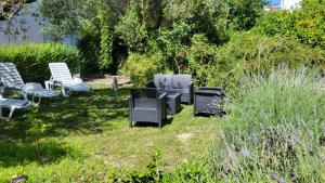 Gallery image of Padova 2 in Rab +37 photos