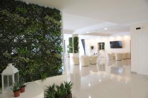 Gallery image of Acqua Marina Hotel&Restaurant in Nocera Terinese
