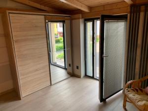 Fotografie z fotogalerie ubytování Apartmán Jana v destinaci Kunowitz