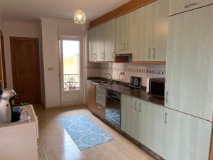 Dapur atau dapur kecil di El vaiven del camino +13 gambar