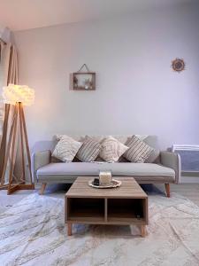 Ảnh trong thư viện ảnh của Maison Cosy Sannois ở Sannois