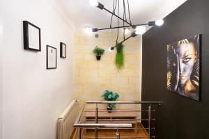 Fotografia z galérie ubytovania Apartments Villa Tomaš v destinácii Brela