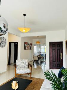 Φωτογραφία από το άλμπουμ του Confort au centre ville σε Λιμπρεβίλ +17 φωτογραφίες