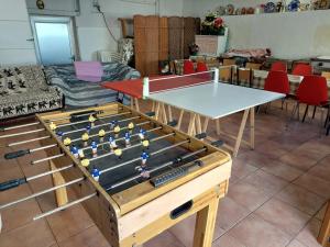 Galeriebild der Unterkunft Apartamentos Casa Carola in Viodo
