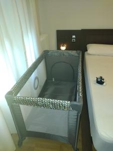 Gallery image of Apartamento SANTA CLARA 5 in Villarrobledo