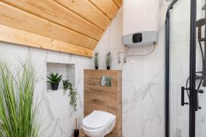 Foto dalla galleria di Apartament nad Dunajcem blisko centrum a Nowy Targ