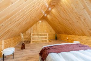 Foto dalla galleria di Apartament nad Dunajcem blisko centrum a Nowy Targ