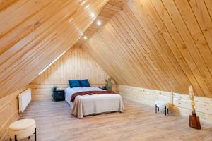 Foto dalla galleria di Apartament nad Dunajcem blisko centrum a Nowy Targ Altre 4 foto