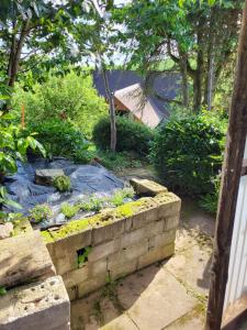 Fotografie z fotogalerie ubytování Chalet im grünen v destinaci Hausernmoos