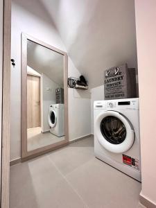 Fotografie z fotogalerie ubytování Seaside Deluxe Apartment v destinaci Ialyssos