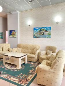 Galería fotográfica de Hotel Pasarela en Berat