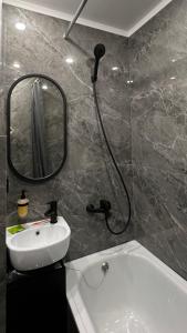 Bilik mandi di ТrendApart