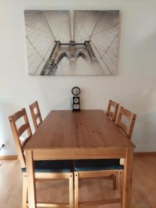 Fotografie z fotogalerie ubytování Global Citizen 5 v destinaci St. Gallen