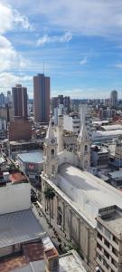 Billede fra billedgalleriet på Departamento en PEATONAL con SEGURIDAD privada 24hs i Santa Fe + 12 billeder