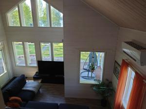 Foto de la galería de Hanhi Linna en Taivalkoski